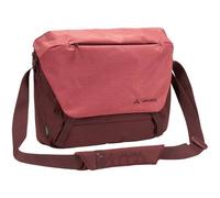 VAUDE Freizeittasche Rom M III (45528) ONE SIZE dark cherry
