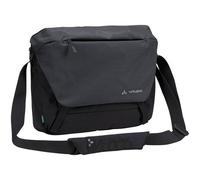 Vaude Rom III Umhängetasche M 35 cm black (TAS012957) schwarz