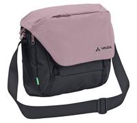 VAUDE Freizeittasche Rom S III (45527) ONE SIZE black/purple ash