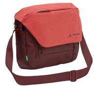 VAUDE Freizeittasche Rom S III (45527) ONE SIZE dark cherry