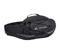 VAUDE Gürteltasche Uphill 2, Unisex (Damen / Herren) schwarz