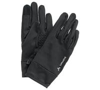 Vaude Pro Stretch Handschuhe (Größe 5, schwarz)