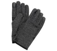 Vaude Rhonen V Handschuhe (Größe 6, schwarz)