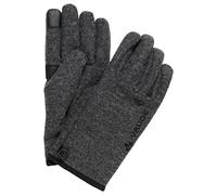 Vaude - Rhonen Gloves V - Handschuhe, Gr. S EU 7, grau (PhantomBlack)