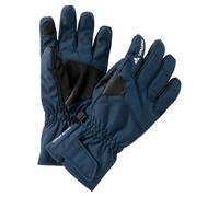 VAUDE Handschuh Roga Gloves IV, wasserdicht, kuschelig warmes Innenfutter
