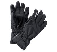 VAUDE Handschuh Roga Gloves IV, wasserdicht, kuschelig warmes Innenfutter