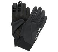 VAUDE Handschuhe Marke Kuro Warm Gloves, schwarz, 8