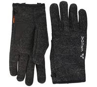 VAUDE Handschuhe Rhonen Gloves IV, phantom black, 6, 41295