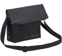 Vaude Heka II Umhängetasche 26 cm black (TAS012933) schwarz