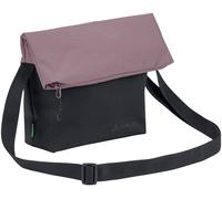Vaude - Heka II - Umhängetasche, Gr. 3 l, schwarz (Black/PurpleAsh)