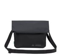 Vaude Heka II Umhängetasche 26 cm black (TAS012933) schwarz