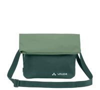 Vaude Heka II Umhängetasche 26 cm grün