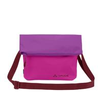 Vaude Heka Ii Schultertasche One Size Pink Orchid
