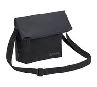 Vaude Heka II Umhängetasche 26 cm black (TAS012933) schwarz