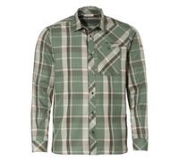 VAUDE Hemd-Bluse Men's Neshan LS Shirt IV Agave L