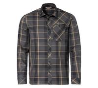 VAUDE Hemd-Bluse Men's Neshan LS Shirt IV Black/Oat S