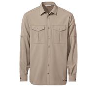 Vaude Rosemoor Ii Langarmhemd M Linen