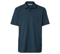 Vaude - Rosemoor Shirt II - Hemd, Gr. 3XL, blau (DarkSeaUni)