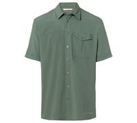 Vaude Rosemoor Ii Kurzarmhemd 2XL Agave