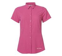 Damen Bluse Wo Seiland Shirt III rich pink 36 (4062218777798)
