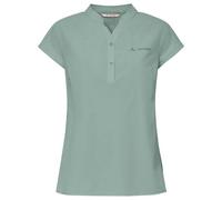 VAUDE Hemd-Bluse Women's Yaras SL Shirt II dusty fern 36 Damen Bekleidung