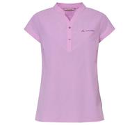 VAUDE Hemd-Bluse Women's Yaras SL Shirt II raspberry 38 Damen Bekleidung