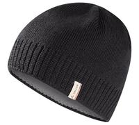 VAUDE Mütze 'Edo III' mit weichem Fleece-Rand, black