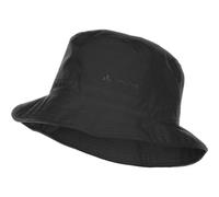 VAUDE Herren Escape Rain Hat (05577) M Schwarz