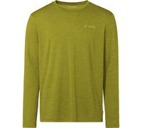 Men's Essential Long Sleeves T-Shirt, schnelltrocknendes Langarmshirt zum Wandern, für weitere Aktivitäten besonders gut geeignet