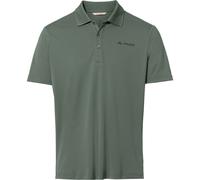 Vaude Herren Essential Polo T-Shirt (Größe S, gruen)