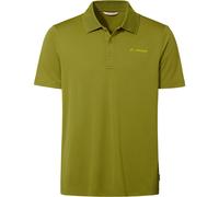 Vaude Herren Essential Polo T-Shirt (Größe XL, gruen)