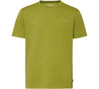 VAUDE Herren Shirt Me Essential T-Shirt (41326) L dark leaf