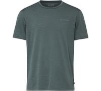 Vaude Essential Kurzarm-t-shirt L Agave/Heron