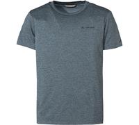 VAUDE Essential T-Shirt für Herren - Schnelltrocknendes & pflegeleichtes Sport Shirt, Atmungsaktives Outdoor T-Shirt mit Rundhals - Heron, M