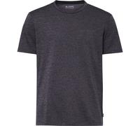 Vaude Essential Kurzarm-t-shirt 2XL Purple Ash