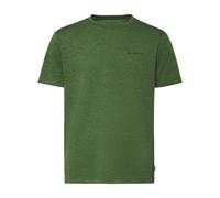 VAUDE Herren Essential T-Shirt, schnelltrocknend und pflegeleicht, atmungsaktiv, Thyme, XXXL