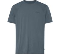 Vaude Herren Essential Wool T-Shirt (Größe S, grau)