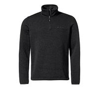 Vaude - Rienza Pullover III - Fleecepullover, Gr. M, schwarz (Black)