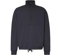 VAUDE Herren Funktionsjacke Me Redmont HZ Pullover (48532) S phantom black