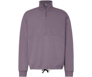 VAUDE Herren Funktionsjacke Me Redmont HZ Pullover (48532) S purple ash