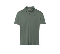 VAUDE Herren Mens Essential Polo T-Shirt, Agave, L EU