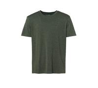 VAUDE Essential T-Shirt für Herren in Agave, Größe XXL - Schnelltrocknendes & pflegeleichtes Sport Shirt, Atmungsaktives Outdoor T-Shirt mit Rundhals, Ideal für Fahrradreisen, Wandern & Trekking