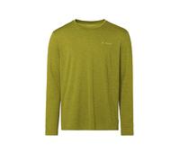 VAUDE Herren T-Shirt Essential LS T-Shirt (41325) S dark leaf