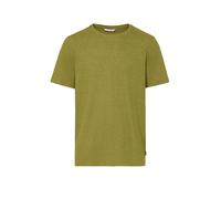 Vaude Redmont Hemp Kurzarm-t-shirt XL Dark Leaf