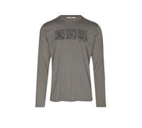 Vaude Rosemoor Iii Langarm-t-shirt 2XL Deer Brown