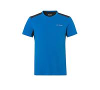 Vaude Scopi Iv Kurzarm-t-shirt Radiate Blue S (457929465200)