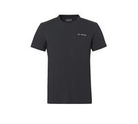 Vaude Scopi Iv Kurzarm-t-shirt Black L (457920105400)