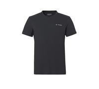 VAUDE Herren Funktionsshirt Scopi schwarz | M