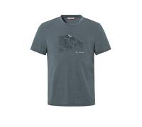 VAUDE Herren Mens Tekoa Iii T-Shirt, Heron, L EU