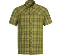 Vaude Gorty Kurzarm Hemd S Bamboo (Herstellerartikelnummer: 418112045200)